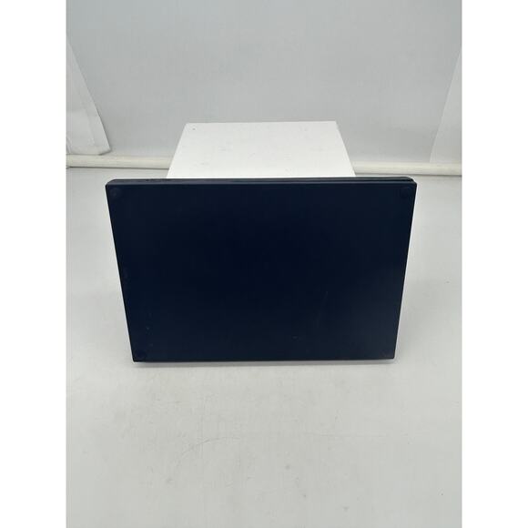 Logitech Rugged Combo Kids iPad Case drop protection 11x8 - Picture 3 of 5